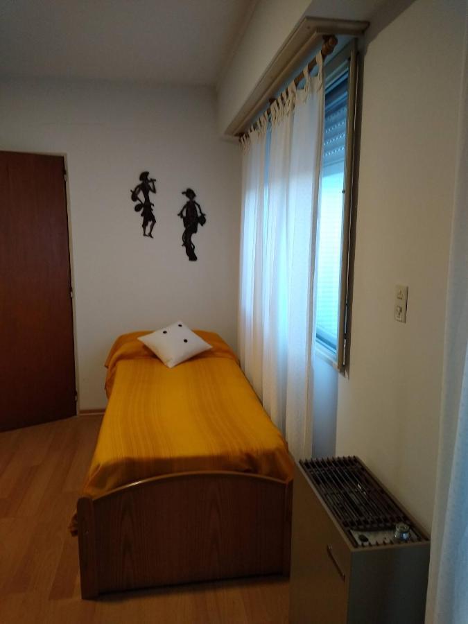 Kurmi Daire Olavarría Dış mekan fotoğraf