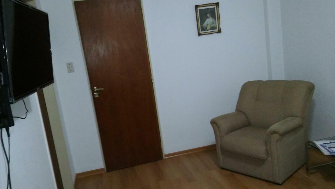 Kurmi Daire Olavarría Dış mekan fotoğraf