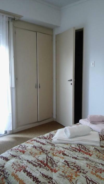 Kurmi Daire Olavarría Dış mekan fotoğraf