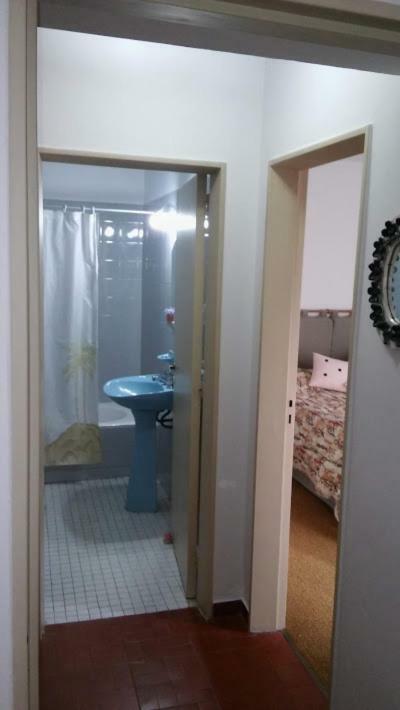 Kurmi Daire Olavarría Dış mekan fotoğraf