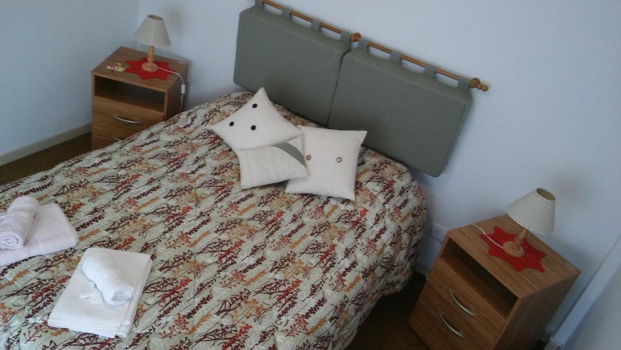 Kurmi Daire Olavarría Dış mekan fotoğraf